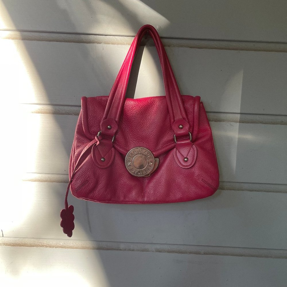 Gap Leather Handbag